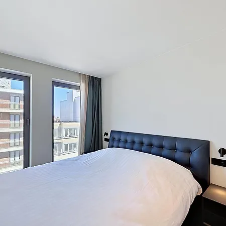 Flat Duin En Dijk In * Koksijde