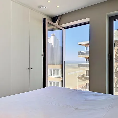 Flat Duin En Dijk In Appartement
