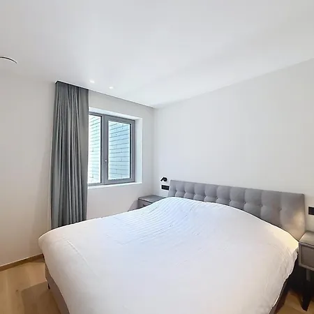 Flat Duin En Dijk In
