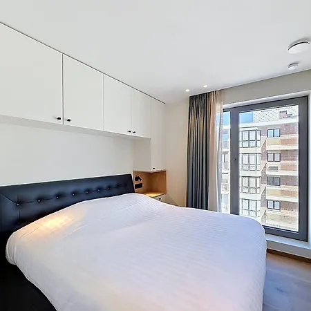 Flat Duin En Dijk In Apartment