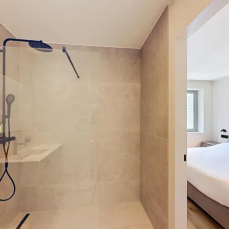 Flat Duin En Dijk In Appartement *