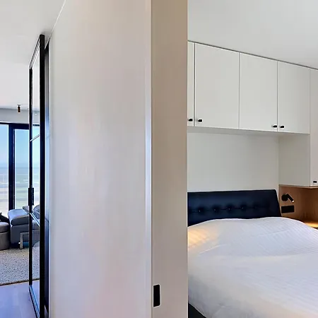 Appartement Flat Duin En Dijk In