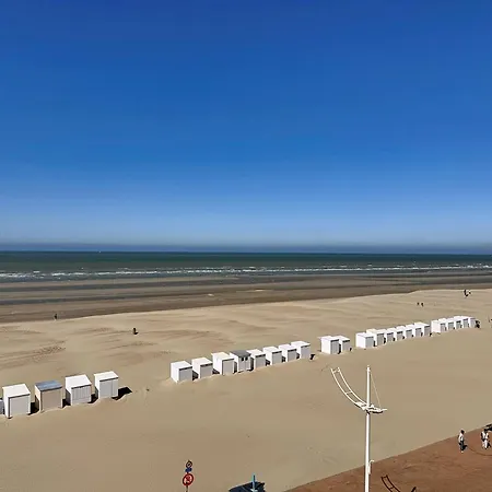 Flat Duin En Dijk In