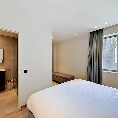 Flat Duin En Dijk In *