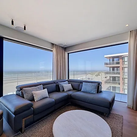 Flat Duin En Dijk In *